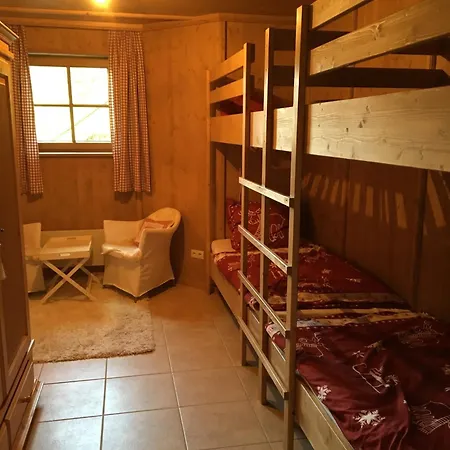 Apartament Planai Mitte Schladming