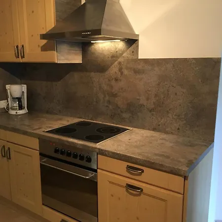Planai Mitte Apartament