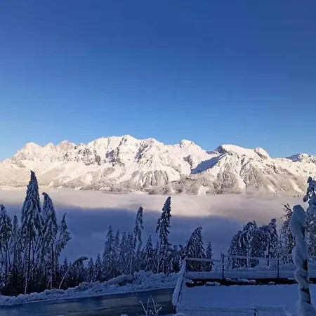 Apartament Planai Mitte Schladming